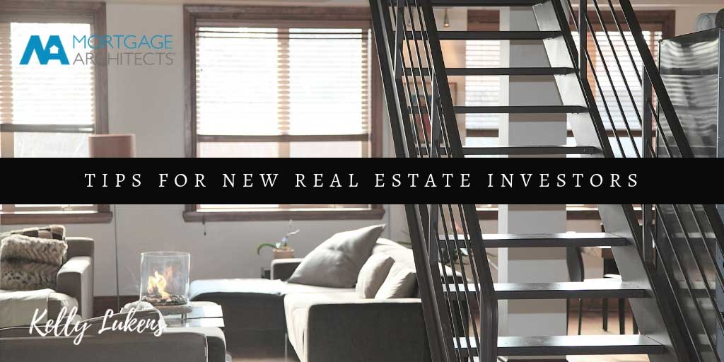 3 Essential Tips For New Real Estate Investors